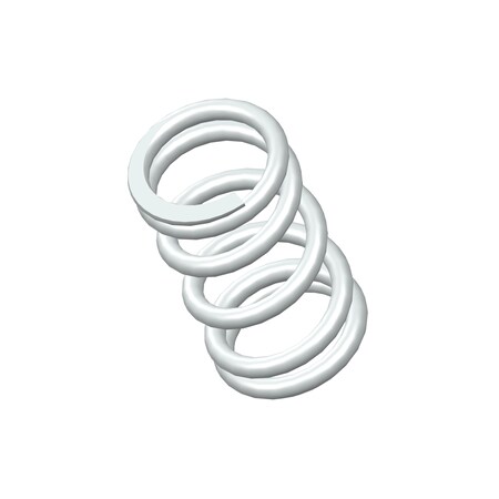 Approved Vendor Compression Spring, O= .843, L= 1.50, W= .110 G109975183